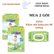 Baby Love Diapers Size M48/L48/XL48/XXL48/XXXL32