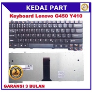 Lenovo G450 E43 E43L K43A E43A E46A E46L E47A E43G Y330 Y430 Y530 Y710 Y730 Y510 Y510A Keyboard
