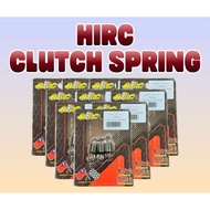 Motorcycle HIRC CLUTCH SPRING (3pcs/Set) | 1000RPM/1200RPM/1500RPM - High Quaity