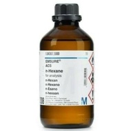 N-Hexane/Normal Hexane AR/PA 1L
