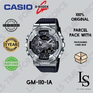 G-SHOCK ORIGINAL GM-110-1A/GM-110-1ADR/GM-110/GM110
