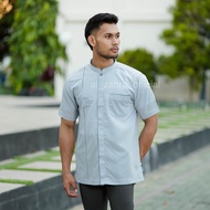 AL ZAHRA Koko Short Sleeve AZ-0935 E