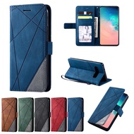 Casing for Samsung Galaxy A25 5G A55 A15 A05 A05s A51 4G A53 A54 A52 A52s A50 A50s Flip Cover Wallet Case Phone Holder Stand Leather TPU Silicone Bumper Magnet Close Card Pocket Slots