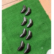 [READY STOCK] cap meter carbon LC v8