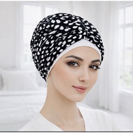 Instant Turban, Hijab Turban, Sport Zumba Turban, Women's Turban