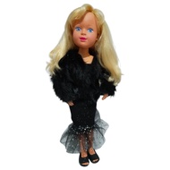 PRELOVED 18 inches Doll