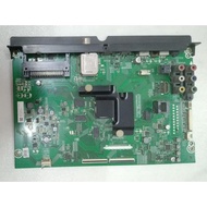 (B112) Hisense 55K3140PW Mainboard, Powerboard, LVDS, Cable, Sensor. Used TV Spare Part