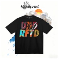 UNDRAFTED “ E7EMENTS Tee “ | GV Closet : On-hand