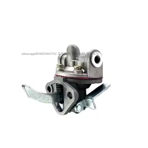 Fuel Lift Pump 129301-52020 YM129301-52020 for Yanmar 2GM20 3GM30 3HM35 Engines Komatsu 3D75 3D84 En