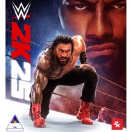 WWE 2K25 [ PC GAME ]