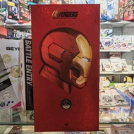 (黃埔聚寶坊B1b號舖門市現貨) Hottoys QS005 Avengers Age of Ultron Iron Man Mark XLII
