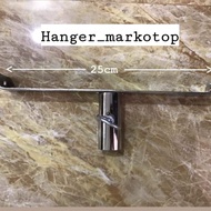 Fw Square Ram Coaster 25 cm