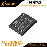 Ricoh D-LI96 Rechargeable Lithium-Ion Battery