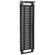 MAYIT Circuit Board Storage Stand, Anti Static 25-Slot Printed Circuit Board Drying Rack, Holder Sta
