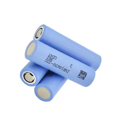 ✨ 3.7V 3300mah 18650 Battery For Samsung 33g INR18650-33G 30A Lithium ion Battery Replacement Extern
