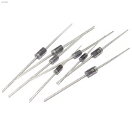 Schottky rectifier diode FR157/107/RL207 HER204/108/208 SR260/340/360