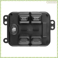 [J X Q K] 56054002AA Car Window Mater Switch for  Liberty 2003-2007 5GP27XDVAH 56010090AE 901-467 Po