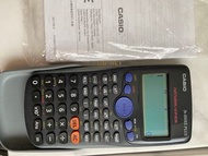 Casio FX-350ES PLUS 工程計算機