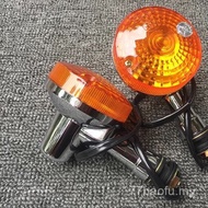 Hot-selling Motorcycle Accessories Turn Signal GN125 Turn Signal HJ125 Turn Signal Accessories 5KRV