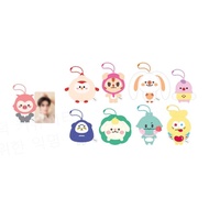 Cravity - 2023 Cravity Character [SUMMER CCREW]  -Crew mini doll