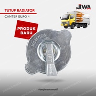 Jiwa Auto Tutup Tabung Radiator CANTER EURO 4 Cap Air Radiator Mobil EURO4