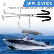 HOTExhaust Bellows Expander Tool 91-45497A1 for  Alpha One Alpha One Gen 2  One & Two  -1 & R-MR