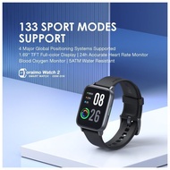 ⌚ ORAIMO OSW-31N 5Atm GPS Waterproof Swim Smart Watch ⌚
