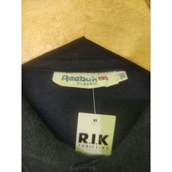 Good Quality Reebok second branded polo Shirt