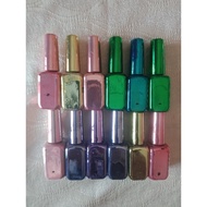 BBROSE Nail polish 5D