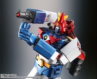 超合金魂 GX-31V V型電磁俠（超合金40周年記念Ver.）