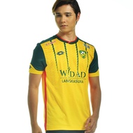 LOTTO MEN KEDAH DARUL AMAN FC 2021 HOME JERSEY