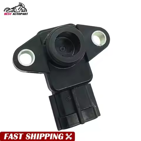 63P-82380-00-00 Pressure Sensor for Yamaha Outboard 150HP LF150/F150 2004-2021 63P 82380 00 00 63P82