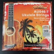 Alice Brand concert ukulele String