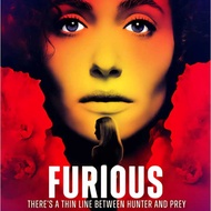 E-DVD:#Furious TV Series 2026– TV-MA 1-8EP(2 DISC)(DVD)