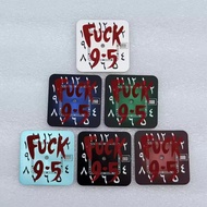 New Style Square Middle East Character with Calendar Dial Surface Diameter 27mm Mechanical Watch Mod