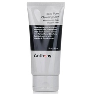 Anthony Logistics For Men Deep Pore Cleansing Clay (Normal To Oily Skin) - 90g/3oz