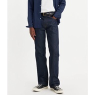 LEVI'S 517™ Bootcut Jeans, Dark Indigo, Rigid 005170236
