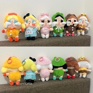 GANTUNGAN CRYBABY CRYING AGAIN KEYCHAIN CRYBABY CRYING AGAIN SERIES KEYCHAIN/ CRYBABY CRYING AGAIN K