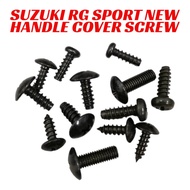 Suzuki RG SPORT NEW RGV NEW RGS NEW Handle Cover Screw Set