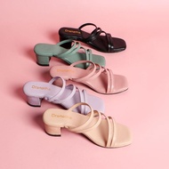 U27m LEXA DRANATHA HEELS WOMEN