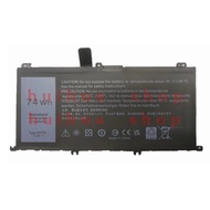 Battery For Dell Inspiron 15 5576 5577 7566 7567 7557 7559 357F9 0GFJ6 71JF4 JM