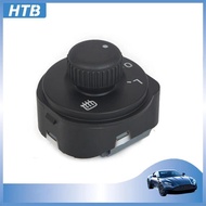 HTB 5J1 959 565 New Exterior Rear Side Mirror Switch Adjust Knob For Skoda Fabia Combi Roomster 2006