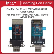 Flexible Connector Cas ipad Pro 11 inch 2021 2022 Gen 3 4 A2327 A2459 A2301 A2460 A2759 A2761 A2435 