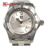 TAG HEUER2000 系列日期顯示腕錶