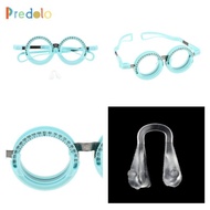[Predolo] Universal Adult Optical Trial Lens  Eyeglasses Optometry Optician Optic Test Tool Instrume