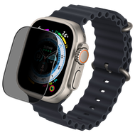 Imak for Apple Watch Ultra 3 49mm 2025 Film Tempered Glass Front Screen Protector