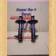 Shockbreaker Mitsubishi Lancer Evo 4 depan original