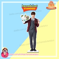 5 inches Bts | SKT Version  | Kpop standee | cake topper ♥ hdsph [ J-hope ]