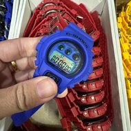 G SHOCK ADIDAS DW6900 JAM TANGAN BERGAYA FOR UNISEX