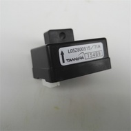 Current Sensor Transducer 24280-13130-71 L05Z800S15 71A สำหรับ Toyota ไฟฟ้าเข้าถึงรถ6FB 7FB 7FBR 7FB